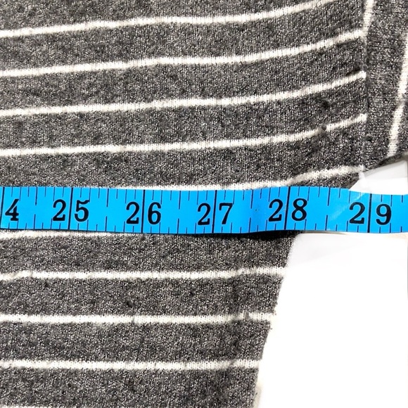 🌸LANE BRYANT Striped Cardigan🌸 - Picture 6 of 9